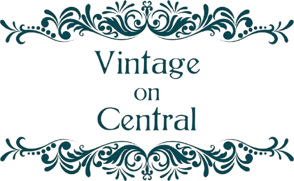 Vintage on Central